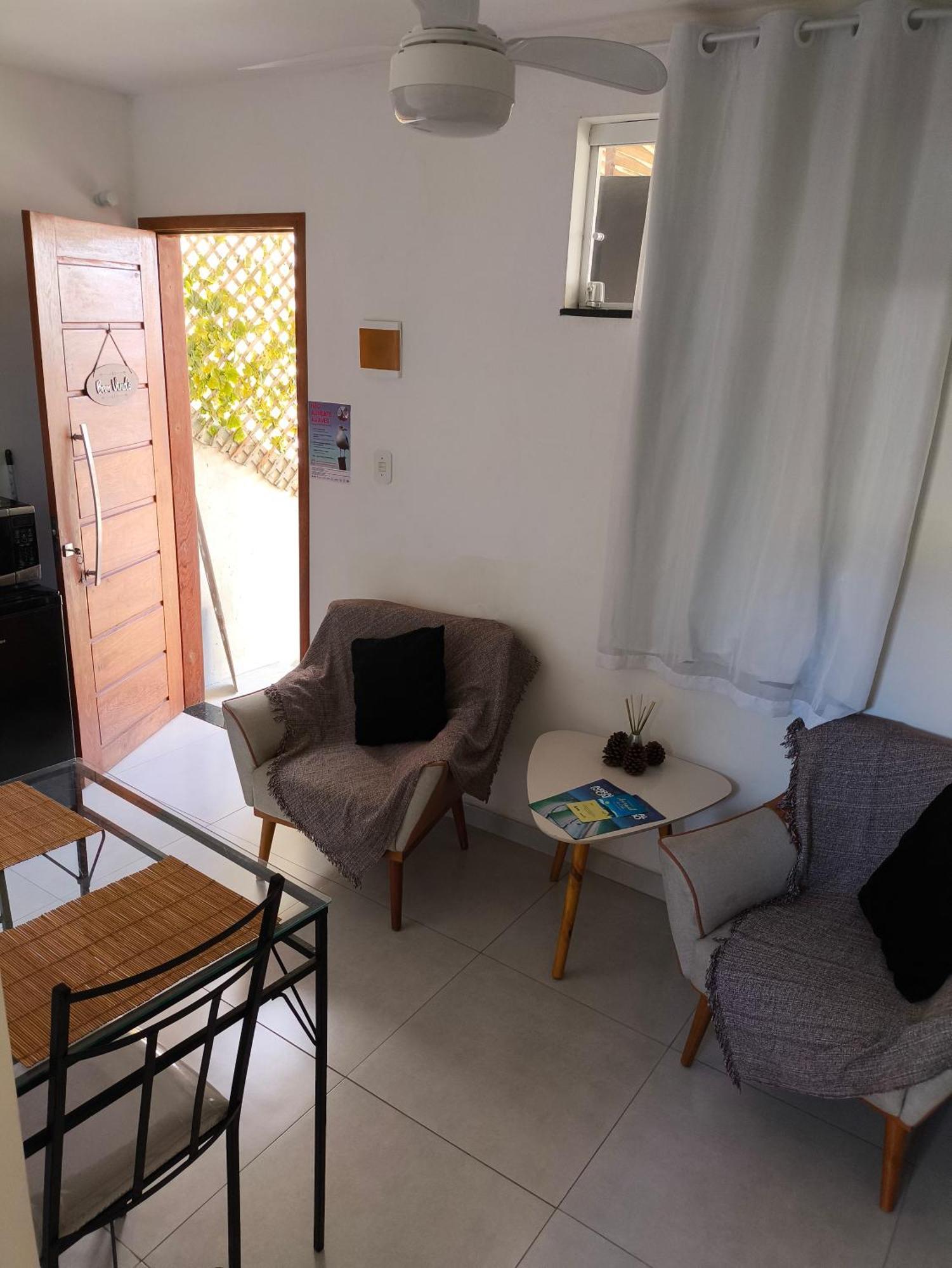 Loft Ymara Arraial Bed & Breakfast Arraial do Cabo Exterior photo
